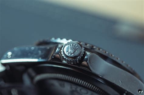 why is my rolex watch losing time